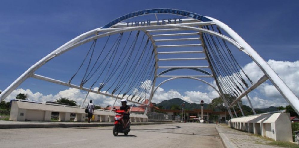 Wisata NTT